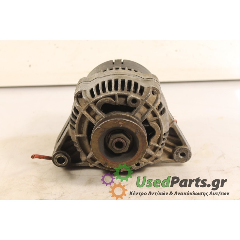 PEUGEOT - 205 - Δυναμό -  - ΕΤΟΣ: 1992 - ΚΩΔ.ΚΑΤ/ΣΤΗ: 0120335006.Μεταχειρισμένα ανταλλακτικά αυτοκινήτων www.usedparts.gr.Απόσυρ