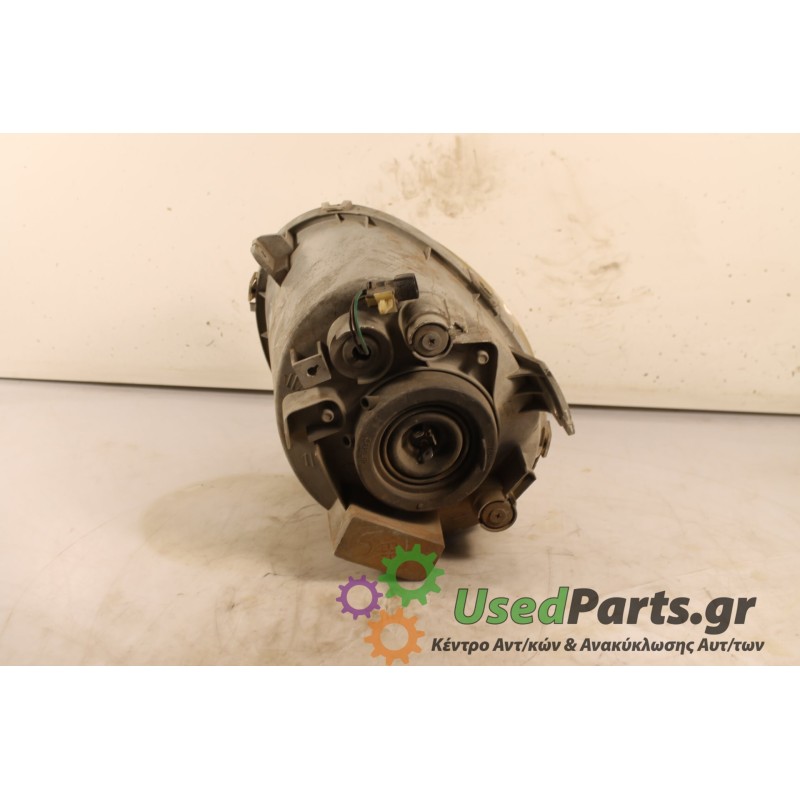 DAEWOO - MATIZ - Φανάρι εμπρός -  - ΘΕΣΗ: Εμπρός δεξιά - ΕΤΟΣ: 2002 - ΚΩΔ.ΚΑΤ/ΣΤΗ: .Μεταχειρισμένα ανταλλακτικά αυτοκινήτων www.