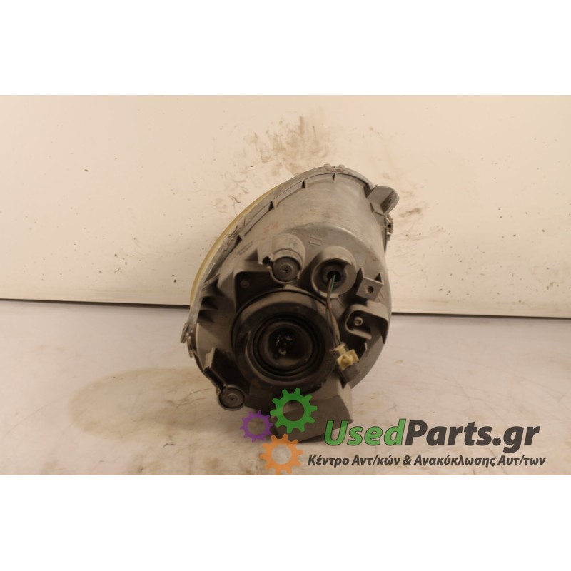 DAEWOO - MATIZ - Φανάρι εμπρός -  - ΘΕΣΗ: Εμπρός αριστερά - ΕΤΟΣ: 2002 - ΚΩΔ.ΚΑΤ/ΣΤΗ: .Μεταχειρισμένα ανταλλακτικά αυτοκινήτων w