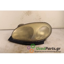 DAEWOO - LANOS - Φανάρι εμπρός - 2ΠΟΡΤΟ - ΘΕΣΗ: Εμπρός αριστερά - ΕΤΟΣ: 1997 - ΚΩΔ.ΚΑΤ/ΣΤΗ: .Μεταχειρισμένα ανταλλακτικά αυτοκιν