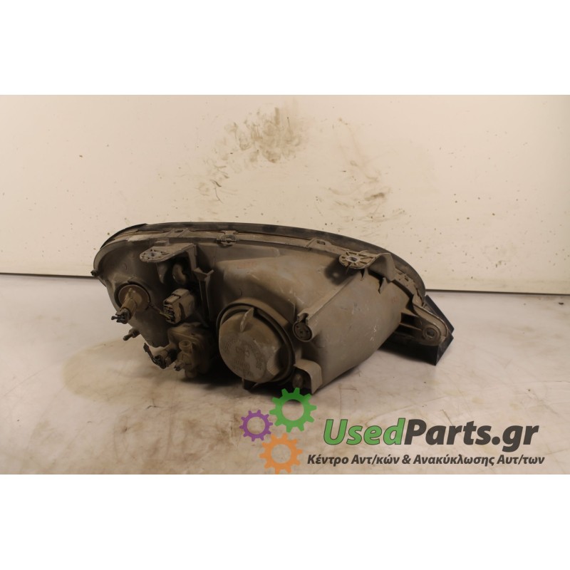 DAEWOO - LANOS - Φανάρι εμπρός - 2ΠΟΡΤΟ - ΘΕΣΗ: Εμπρός αριστερά - ΕΤΟΣ: 1997 - ΚΩΔ.ΚΑΤ/ΣΤΗ: .Μεταχειρισμένα ανταλλακτικά αυτοκιν