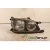TOYOTA - AVENSIS - Φανάρι εμπρός -  - ΘΕΣΗ: Εμπρός δεξιά - ΕΤΟΣ: 1998 - ΚΩΔ.ΚΑΤ/ΣΤΗ: .Μεταχειρισμένα ανταλλακτικά αυτοκινήτων ww