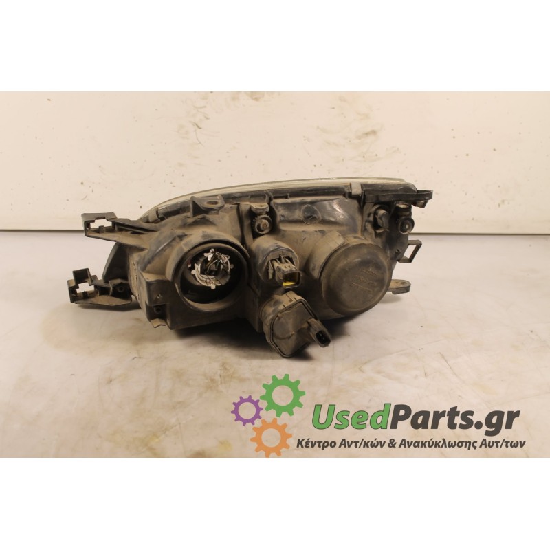 TOYOTA - AVENSIS - Φανάρι εμπρός -  - ΘΕΣΗ: Εμπρός δεξιά - ΕΤΟΣ: 1998 - ΚΩΔ.ΚΑΤ/ΣΤΗ: .Μεταχειρισμένα ανταλλακτικά αυτοκινήτων ww