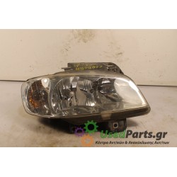 SEAT - CORDOBA - Φανάρι εμπρός -  - ΘΕΣΗ: Εμπρός δεξιά - ΕΤΟΣ: 2001 - ΚΩΔ.ΚΑΤ/ΣΤΗ: .Μεταχειρισμένα ανταλλακτικά αυτοκινήτων www.