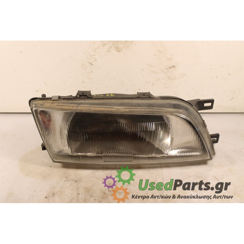 NISSAN - ALMERA - Φανάρι εμπρός -  - ΘΕΣΗ: Εμπρός δεξιά - ΕΤΟΣ: 1998 - ΚΩΔ.ΚΑΤ/ΣΤΗ: .Μεταχειρισμένα ανταλλακτικά αυτοκινήτων www