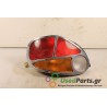 DAEWOO - MATIZ - Φανάρι πίσω -  - ΘΕΣΗ: Πίσω αριστερά - ΕΤΟΣ: 1998 - ΚΩΔ.ΚΑΤ/ΣΤΗ: .Μεταχειρισμένα ανταλλακτικά αυτοκινήτων www.u