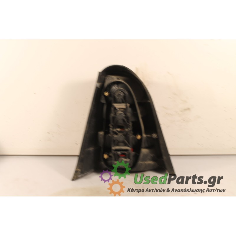 MERCEDES - W168 - Φανάρι πίσω -  - ΘΕΣΗ: Πίσω δεξιά - ΕΤΟΣ: 1998 - ΚΩΔ.ΚΑΤ/ΣΤΗ: .Μεταχειρισμένα ανταλλακτικά αυτοκινήτων www.use