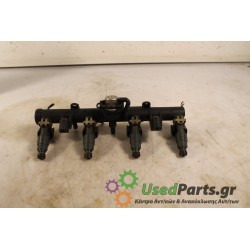 SEAT - CORDOBA - Μπέκ - ΚΩΔΙΚΟΣ ΜΗΧΑΝΗΣ:  - ΚΥΒΙΚΑ:  - ΕΤΟΣ: 2002 - ΚΩΔ.ΚΑΤ/ΣΤΗ: 0280155919.Μεταχειρισμένα ανταλλακτικά αυτοκινή