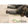 SEAT - CORDOBA - Μπέκ - ΚΩΔΙΚΟΣ ΜΗΧΑΝΗΣ:  - ΚΥΒΙΚΑ:  - ΕΤΟΣ: 2002 - ΚΩΔ.ΚΑΤ/ΣΤΗ: 0280155919.Μεταχειρισμένα ανταλλακτικά αυτοκινή