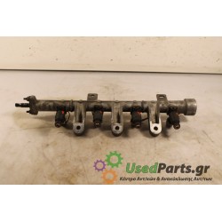 HYUNDAI - ACCENT - Μπέκ - ΚΩΔΙΚΟΣ ΜΗΧΑΝΗΣ: G4EA - ΚΥΒΙΚΑ:  - ΕΤΟΣ: 2000 - ΚΩΔ.ΚΑΤ/ΣΤΗ: 9260930006.Μεταχειρισμένα ανταλλακτικά αυ