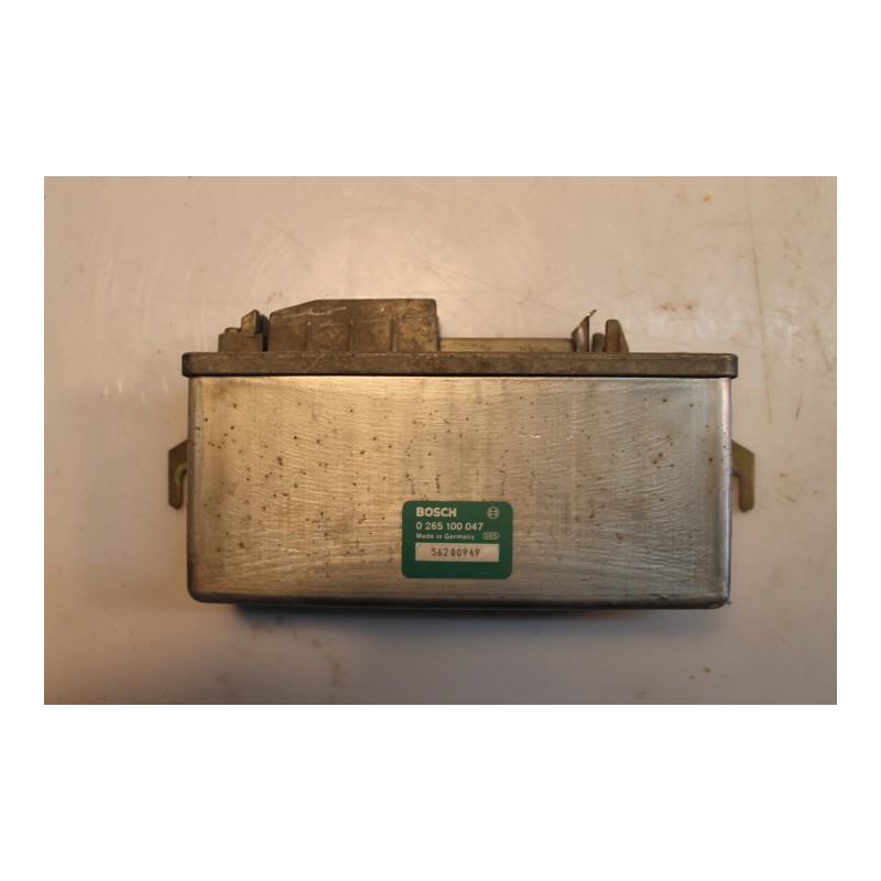 RENAULT- ESPACE - Εγκέφαλος--ESPACE II