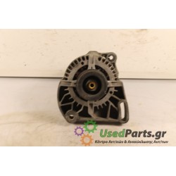 FIAT - PUNTO - Δυναμό -  - ΕΤΟΣ: 1999 - ΚΩΔ.ΚΑΤ/ΣΤΗ: .Μεταχειρισμένα ανταλλακτικά αυτοκινήτων www.usedparts.gr.Απόσυρση αυτοκινή