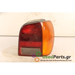 VW - POLO - Φανάρι πίσω - 2ΠΟΡΤΟ - ΘΕΣΗ: Πίσω δεξιά - ΕΤΟΣ: 1997 - ΚΩΔ.ΚΑΤ/ΣΤΗ: .Μεταχειρισμένα ανταλλακτικά αυτοκινήτων www.use
