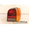 VW - POLO - Φανάρι πίσω - 2ΠΟΡΤΟ - ΘΕΣΗ: Πίσω δεξιά - ΕΤΟΣ: 1997 - ΚΩΔ.ΚΑΤ/ΣΤΗ: .Μεταχειρισμένα ανταλλακτικά αυτοκινήτων www.use