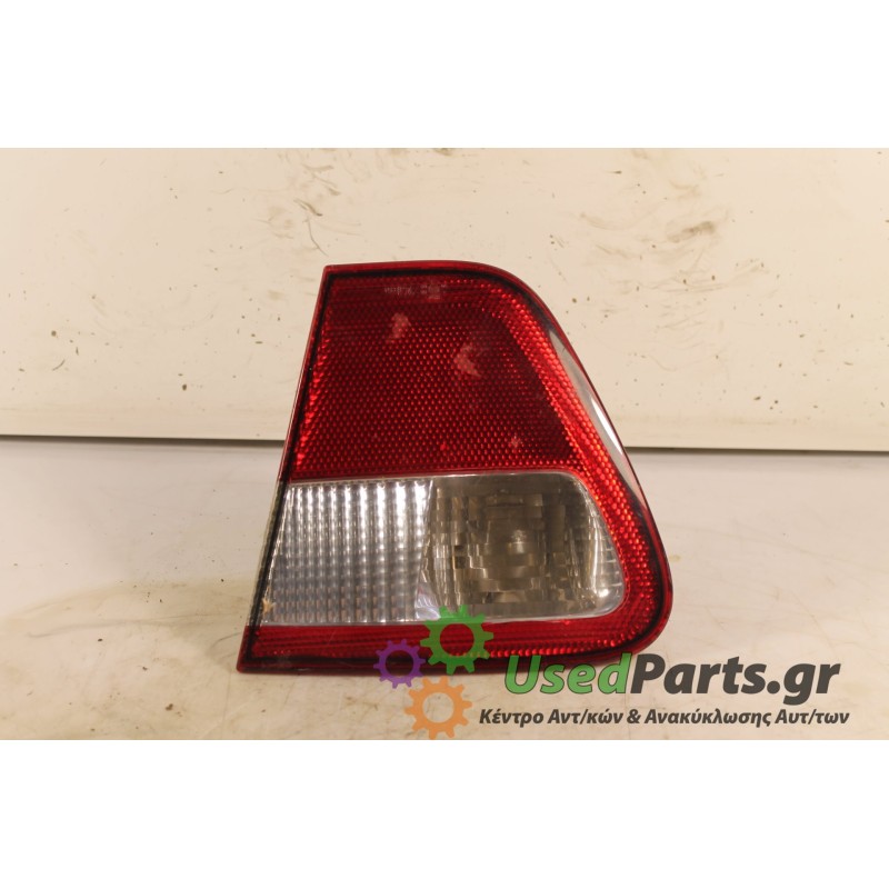 SEAT - CORDOBA - Φανάρι πίσω - 5ΠΟΡΤΟ - ΘΕΣΗ: Πίσω δεξιά - ΕΤΟΣ: 1999 - ΚΩΔ.ΚΑΤ/ΣΤΗ: .Μεταχειρισμένα ανταλλακτικά αυτοκινήτων ww