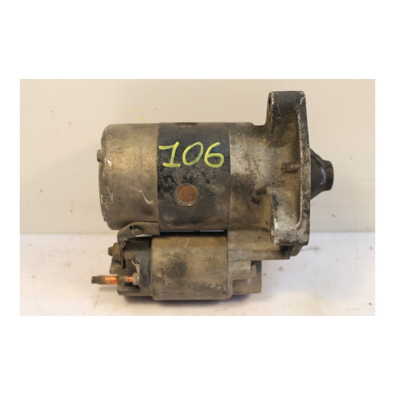 PEUGEOT- 106 - Μίζα--