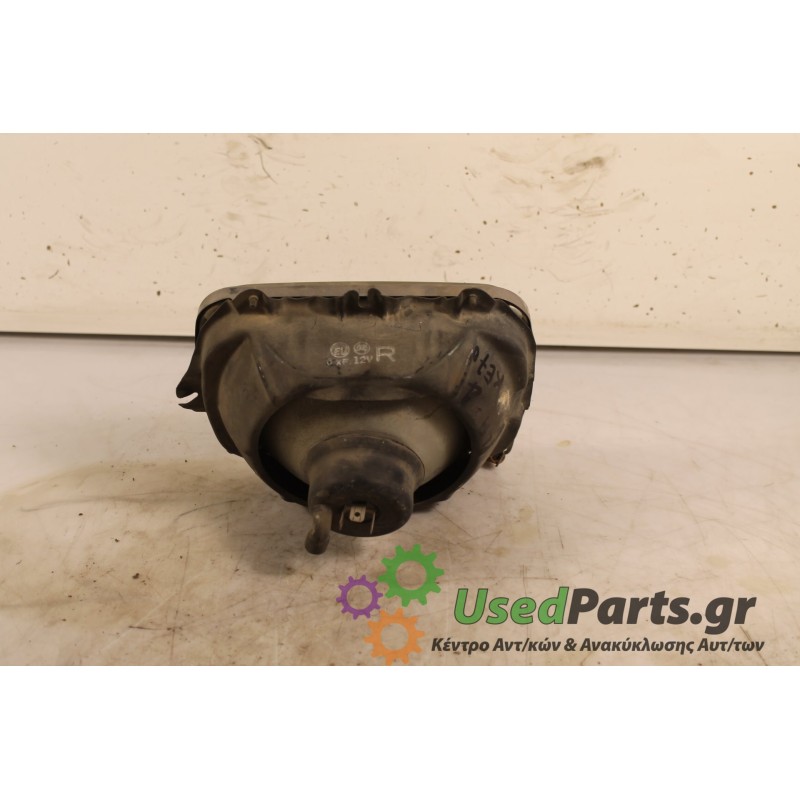 TOYOTA - COROLLA - Φανάρι εμπρός -  - ΘΕΣΗ: Εμπρός δεξιά - ΕΤΟΣ: 1981 - ΚΩΔ.ΚΑΤ/ΣΤΗ: .Μεταχειρισμένα ανταλλακτικά αυτοκινήτων ww