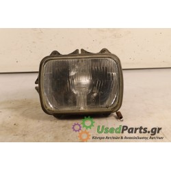 TOYOTA - COROLLA - Φανάρι εμπρός -  - ΘΕΣΗ: Εμπρός αριστερά - ΕΤΟΣ: 1981 - ΚΩΔ.ΚΑΤ/ΣΤΗ: .Μεταχειρισμένα ανταλλακτικά αυτοκινήτων
