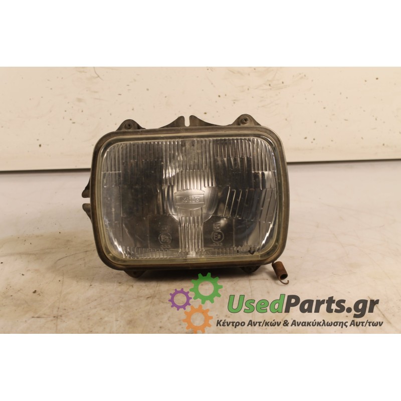 TOYOTA - COROLLA - Φανάρι εμπρός -  - ΘΕΣΗ: Εμπρός αριστερά - ΕΤΟΣ: 1981 - ΚΩΔ.ΚΑΤ/ΣΤΗ: .Μεταχειρισμένα ανταλλακτικά αυτοκινήτων
