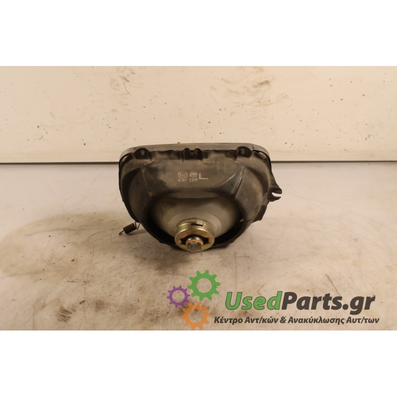 TOYOTA - COROLLA - Φανάρι εμπρός -  - ΘΕΣΗ: Εμπρός αριστερά - ΕΤΟΣ: 1981 - ΚΩΔ.ΚΑΤ/ΣΤΗ: .Μεταχειρισμένα ανταλλακτικά αυτοκινήτων