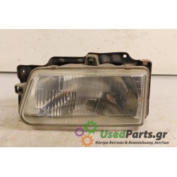 SUBARU - JUSTY - Φανάρι εμπρός - 5ΠΟΡΤΟ - ΘΕΣΗ: Εμπρός αριστερά - ΕΤΟΣ: 1997 - ΚΩΔ.ΚΑΤ/ΣΤΗ: .Μεταχειρισμένα ανταλλακτικά αυτοκιν