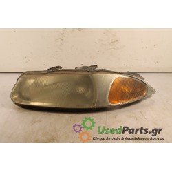 ROVER - 200 - Φανάρι εμπρός - 5ΠΟΡΤΟ - ΘΕΣΗ: Εμπρός αριστερά - ΕΤΟΣ: 1998 - ΚΩΔ.ΚΑΤ/ΣΤΗ: .Μεταχειρισμένα ανταλλακτικά αυτοκινήτω