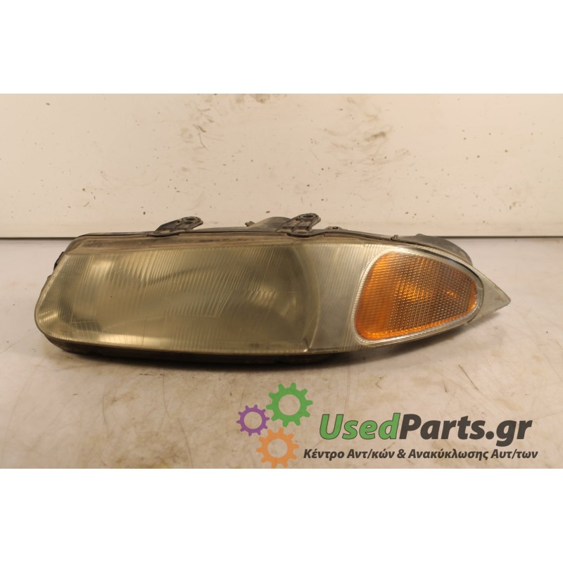 ROVER - 200 - Φανάρι εμπρός - 5ΠΟΡΤΟ - ΘΕΣΗ: Εμπρός αριστερά - ΕΤΟΣ: 1998 - ΚΩΔ.ΚΑΤ/ΣΤΗ: .Μεταχειρισμένα ανταλλακτικά αυτοκινήτω