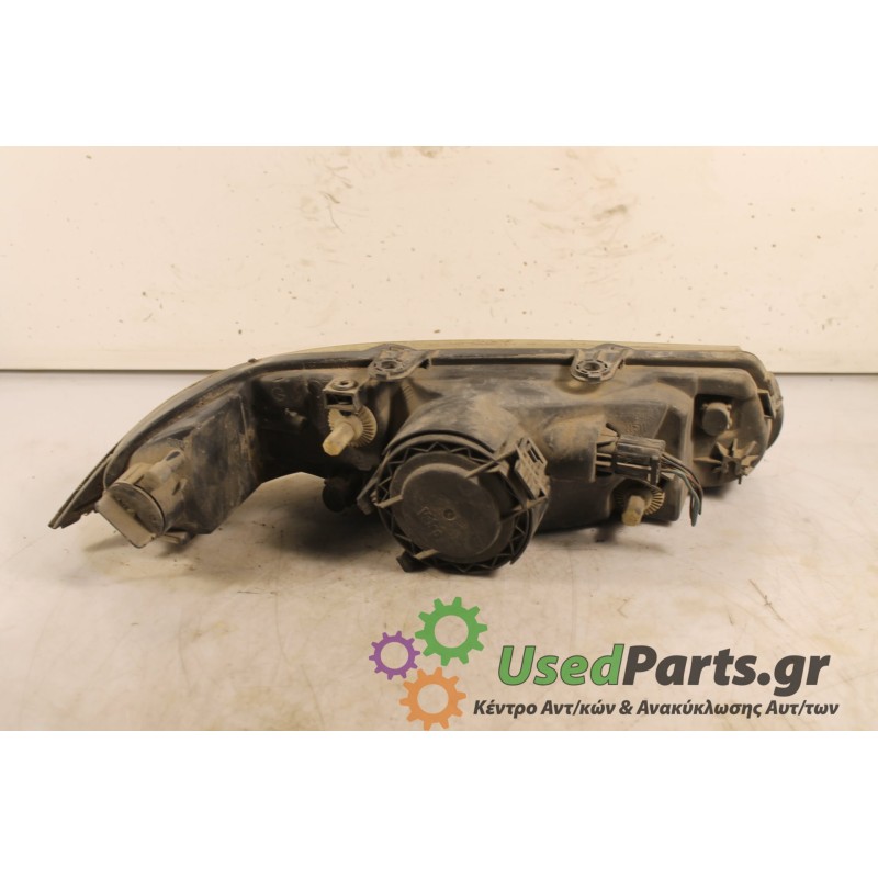 ROVER - 200 - Φανάρι εμπρός - 5ΠΟΡΤΟ - ΘΕΣΗ: Εμπρός αριστερά - ΕΤΟΣ: 1998 - ΚΩΔ.ΚΑΤ/ΣΤΗ: .Μεταχειρισμένα ανταλλακτικά αυτοκινήτω