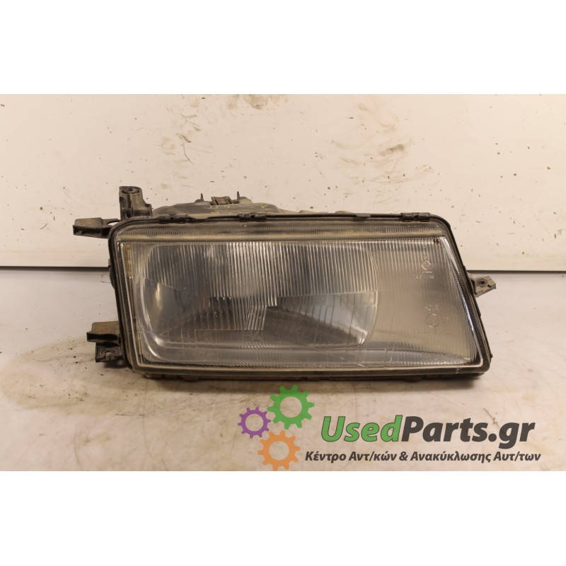 OPEL - VECTRA - Φανάρι εμπρός -  - ΘΕΣΗ: Εμπρός δεξιά - ΕΤΟΣ: 1995 - ΚΩΔ.ΚΑΤ/ΣΤΗ: .Μεταχειρισμένα ανταλλακτικά αυτοκινήτων www.u
