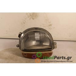 RENAULT - TWINGO - Φανάρι εμπρός -  - ΘΕΣΗ: Εμπρός δεξιά - ΕΤΟΣ: 1997 - ΚΩΔ.ΚΑΤ/ΣΤΗ: .Μεταχειρισμένα ανταλλακτικά αυτοκινήτων ww