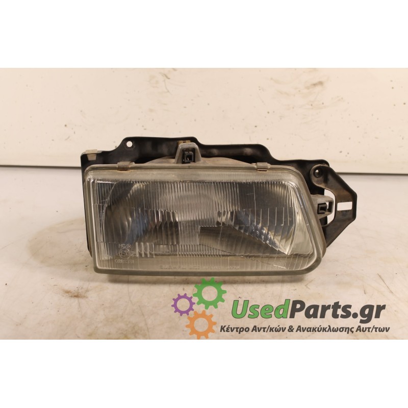 SUBARU - JUSTY - Φανάρι εμπρός -  - ΘΕΣΗ: Εμπρός δεξιά - ΕΤΟΣ: 1997 - ΚΩΔ.ΚΑΤ/ΣΤΗ: .Μεταχειρισμένα ανταλλακτικά αυτοκινήτων www.