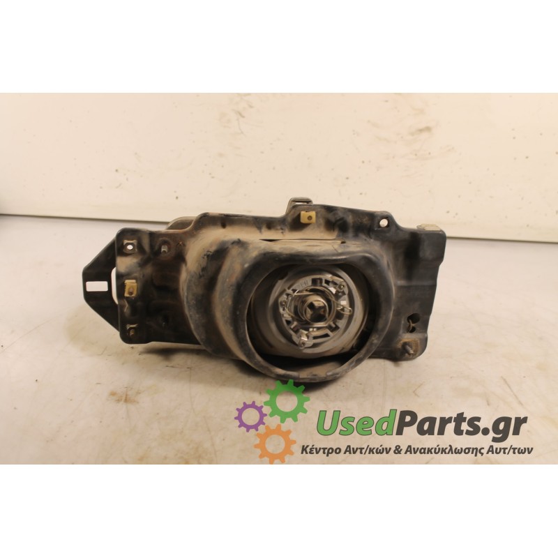 SUBARU - JUSTY - Φανάρι εμπρός -  - ΘΕΣΗ: Εμπρός δεξιά - ΕΤΟΣ: 1997 - ΚΩΔ.ΚΑΤ/ΣΤΗ: .Μεταχειρισμένα ανταλλακτικά αυτοκινήτων www.