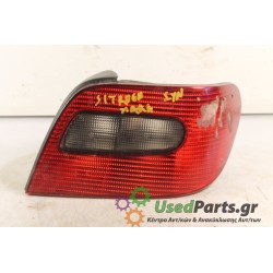CITROEN - XSARA - Φανάρι πίσω -  - ΘΕΣΗ: Πίσω δεξιά - ΕΤΟΣ: 2000 - ΚΩΔ.ΚΑΤ/ΣΤΗ: .Μεταχειρισμένα ανταλλακτικά αυτοκινήτων www.use