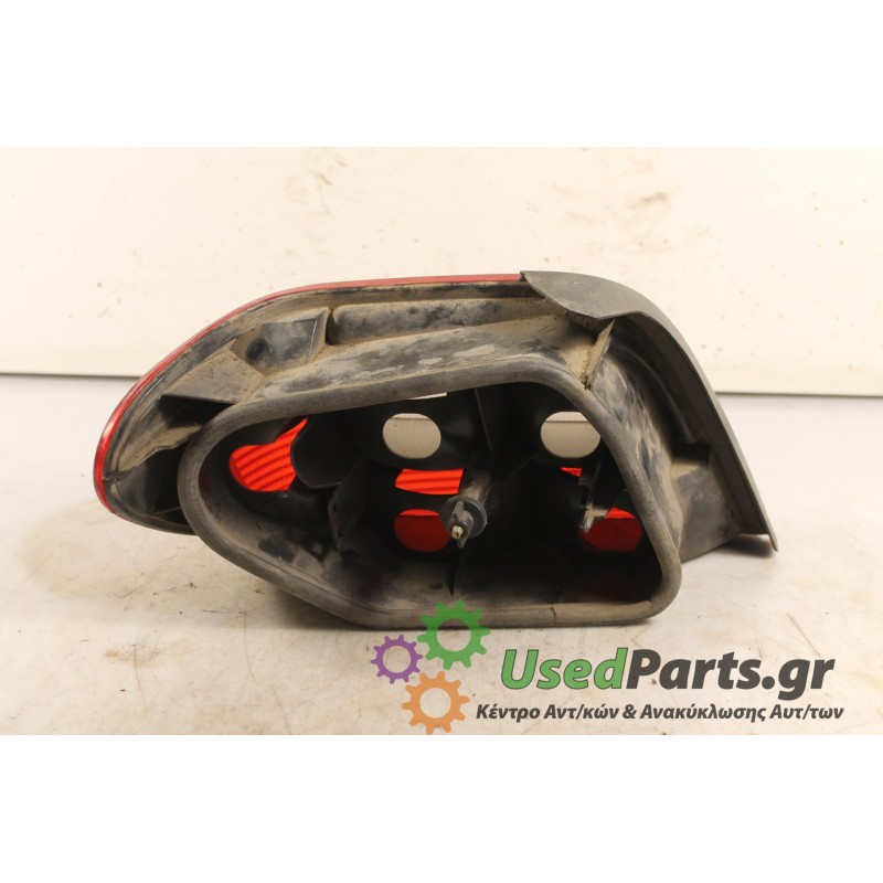 CITROEN - XSARA - Φανάρι πίσω -  - ΘΕΣΗ: Πίσω δεξιά - ΕΤΟΣ: 2000 - ΚΩΔ.ΚΑΤ/ΣΤΗ: .Μεταχειρισμένα ανταλλακτικά αυτοκινήτων www.use