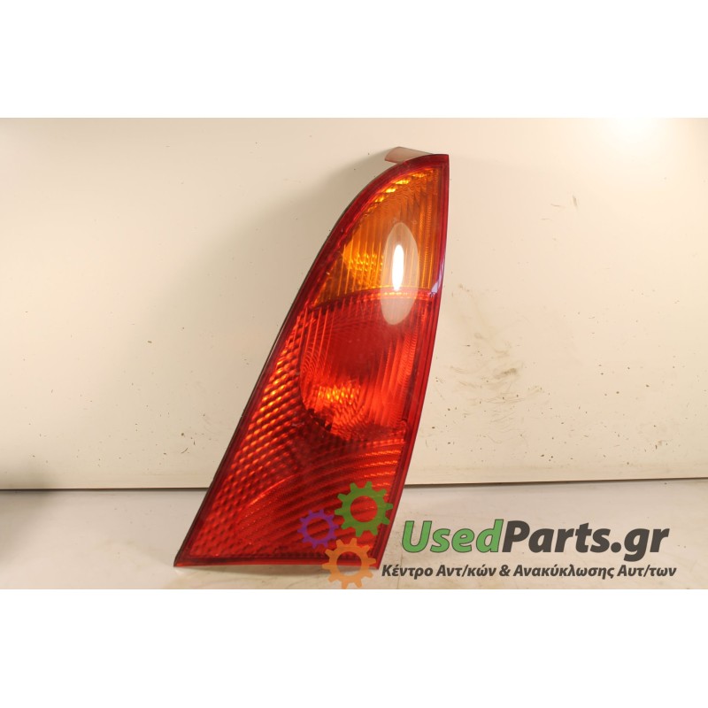 FORD - FOCUS - Φανάρι πίσω -  - ΘΕΣΗ: Πίσω δεξιά - ΕΤΟΣ: 1998 - ΚΩΔ.ΚΑΤ/ΣΤΗ: .Μεταχειρισμένα ανταλλακτικά αυτοκινήτων www.usedpa