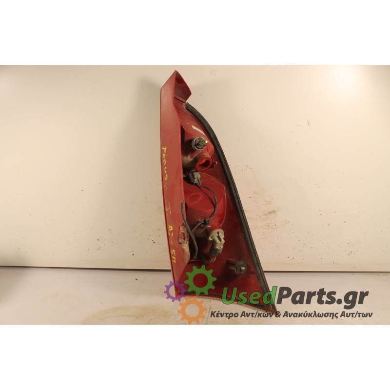 FORD - FOCUS - Φανάρι πίσω -  - ΘΕΣΗ: Πίσω δεξιά - ΕΤΟΣ: 1998 - ΚΩΔ.ΚΑΤ/ΣΤΗ: .Μεταχειρισμένα ανταλλακτικά αυτοκινήτων www.usedpa