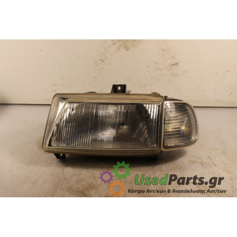 SEAT - CORDOBA - Φανάρι εμπρός -  - ΘΕΣΗ: Εμπρός αριστερά - ΕΤΟΣ: 1994 - ΚΩΔ.ΚΑΤ/ΣΤΗ: .Μεταχειρισμένα ανταλλακτικά αυτοκινήτων w