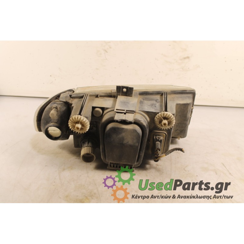 SEAT - CORDOBA - Φανάρι εμπρός -  - ΘΕΣΗ: Εμπρός αριστερά - ΕΤΟΣ: 1994 - ΚΩΔ.ΚΑΤ/ΣΤΗ: .Μεταχειρισμένα ανταλλακτικά αυτοκινήτων w