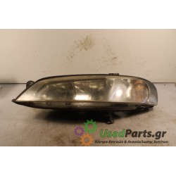 OPEL - VECTRA - Φανάρι εμπρός -  - ΘΕΣΗ: Εμπρός αριστερά - ΕΤΟΣ: 2000 - ΚΩΔ.ΚΑΤ/ΣΤΗ: .Μεταχειρισμένα ανταλλακτικά αυτοκινήτων ww