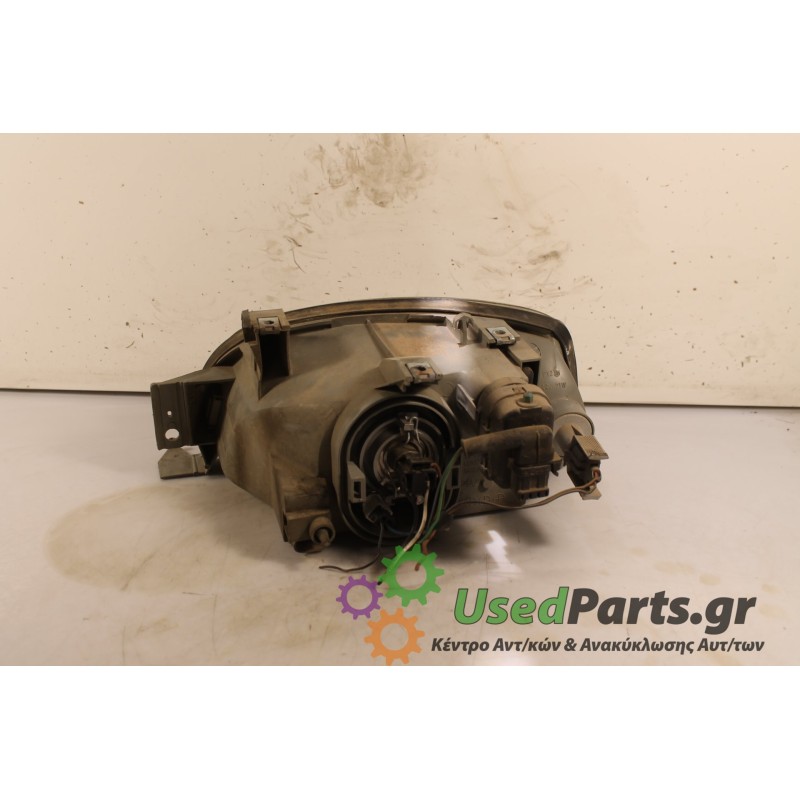 RENAULT - CLIO - Φανάρι εμπρός -  - ΘΕΣΗ: Εμπρός δεξιά - ΕΤΟΣ: 1997 - ΚΩΔ.ΚΑΤ/ΣΤΗ: .Μεταχειρισμένα ανταλλακτικά αυτοκινήτων www.