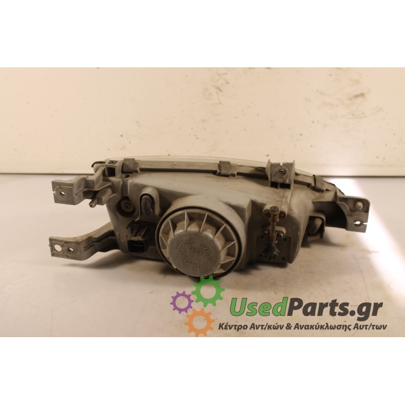 HYUNDAI - ACCENT - Φανάρι εμπρός - 2ΠΟΡΤΟ - ΘΕΣΗ: Εμπρός αριστερά - ΕΤΟΣ: 1995 - ΚΩΔ.ΚΑΤ/ΣΤΗ: .Μεταχειρισμένα ανταλλακτικά αυτοκ