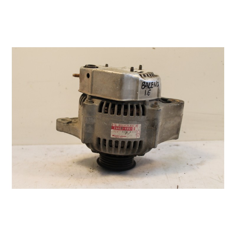 SUZUKI- BALENO - Δυναμό--1,6CC