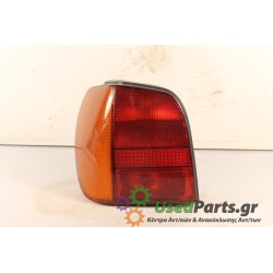 VW - POLO - Φανάρι πίσω - 5ΠΟΡΤΟ - ΘΕΣΗ: Πίσω αριστερά - ΕΤΟΣ: 1998 - ΚΩΔ.ΚΑΤ/ΣΤΗ: .Μεταχειρισμένα ανταλλακτικά αυτοκινήτων www.