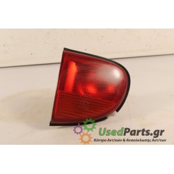 FORD - ESCORT - Φανάρι πίσω - 5ΠΟΡΤΟ - ΘΕΣΗ: Πίσω αριστερά - ΕΤΟΣ: 1998 - ΚΩΔ.ΚΑΤ/ΣΤΗ: .Μεταχειρισμένα ανταλλακτικά αυτοκινήτων