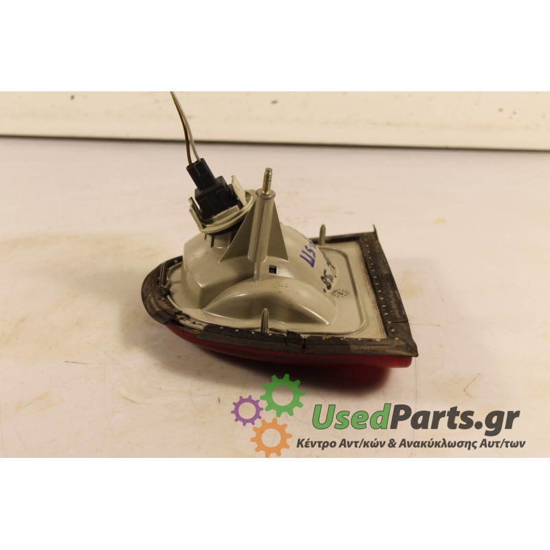 FORD - ESCORT - Φανάρι πίσω - 5ΠΟΡΤΟ - ΘΕΣΗ: Πίσω αριστερά - ΕΤΟΣ: 1998 - ΚΩΔ.ΚΑΤ/ΣΤΗ: .Μεταχειρισμένα ανταλλακτικά αυτοκινήτων