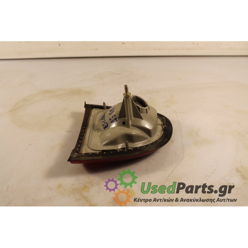 FORD - ESCORT - Φανάρι πίσω -  - ΘΕΣΗ: Πίσω δεξιά - ΕΤΟΣ: 1998 - ΚΩΔ.ΚΑΤ/ΣΤΗ: .Μεταχειρισμένα ανταλλακτικά αυτοκινήτων www.usedp