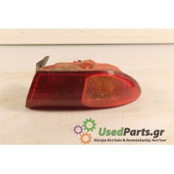 ALFA ROMEO - 156 - Φανάρι πίσω - 5ΠΟΡΤΟ - ΘΕΣΗ: Πίσω δεξιά - ΕΤΟΣ: 2003 - ΚΩΔ.ΚΑΤ/ΣΤΗ: .Μεταχειρισμένα ανταλλακτικά αυτοκινήτων