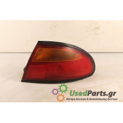 MAZDA - 323 - Φανάρι πίσω -  - ΘΕΣΗ: Πίσω αριστερά - ΕΤΟΣ: 1998 - ΚΩΔ.ΚΑΤ/ΣΤΗ: .Μεταχειρισμένα ανταλλακτικά αυτοκινήτων www.used