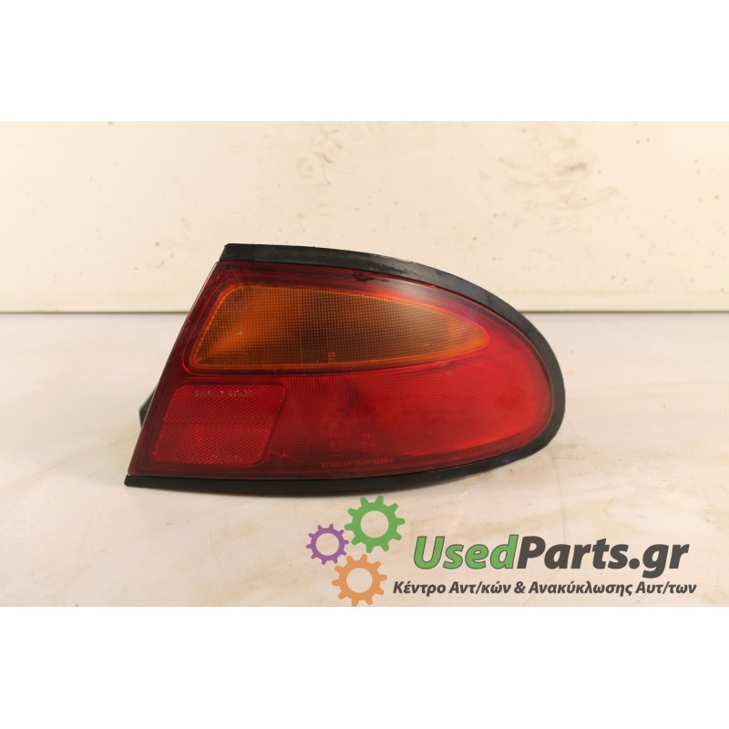 MAZDA - 323 - Φανάρι πίσω -  - ΘΕΣΗ: Πίσω αριστερά - ΕΤΟΣ: 1998 - ΚΩΔ.ΚΑΤ/ΣΤΗ: .Μεταχειρισμένα ανταλλακτικά αυτοκινήτων www.used