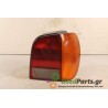 VW - POLO - Φανάρι πίσω - 5ΠΟΡΤΟ - ΘΕΣΗ: Πίσω δεξιά - ΕΤΟΣ: 1998 - ΚΩΔ.ΚΑΤ/ΣΤΗ: .Μεταχειρισμένα ανταλλακτικά αυτοκινήτων www.use